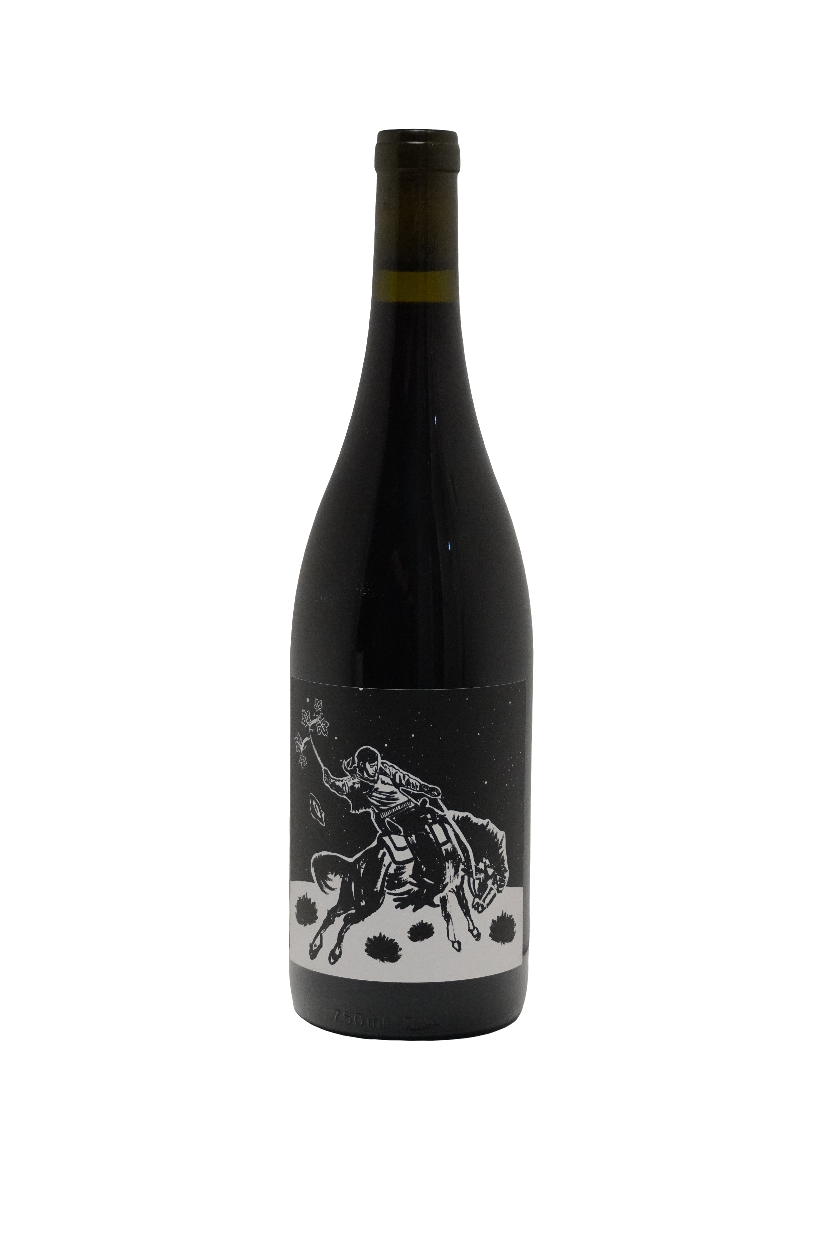 Stolpman La Cuadrilla Red Blend 2023