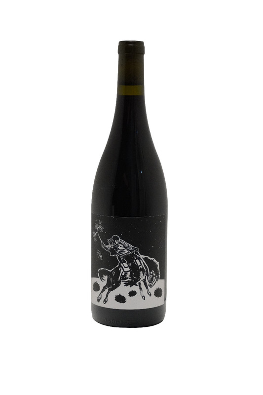 Stolpman La Cuadrilla Red Blend 2023