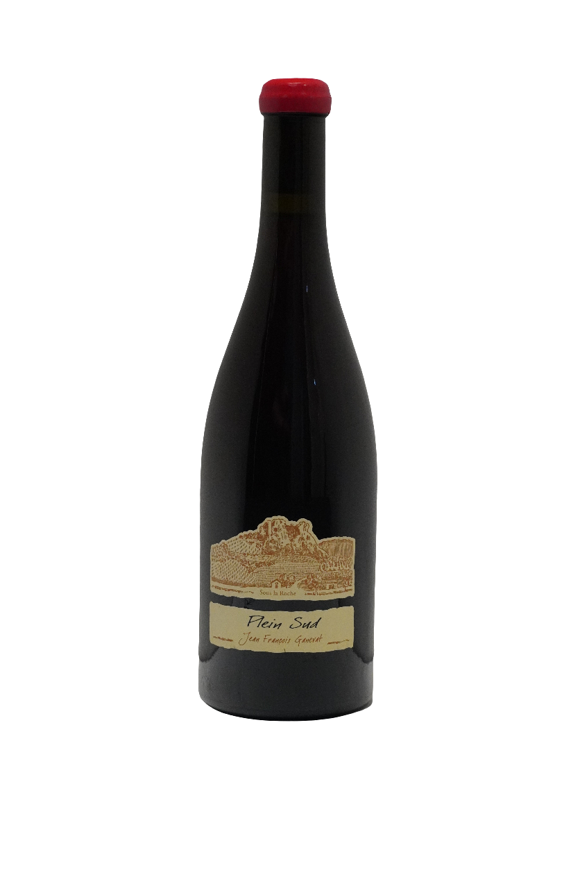 Domaine Ganevat Cotes du Jura Rouge Trousseau "Plein Sud" 2022
