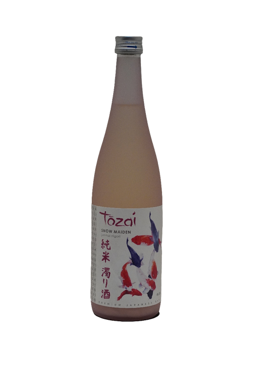 Tozai Snow Maiden