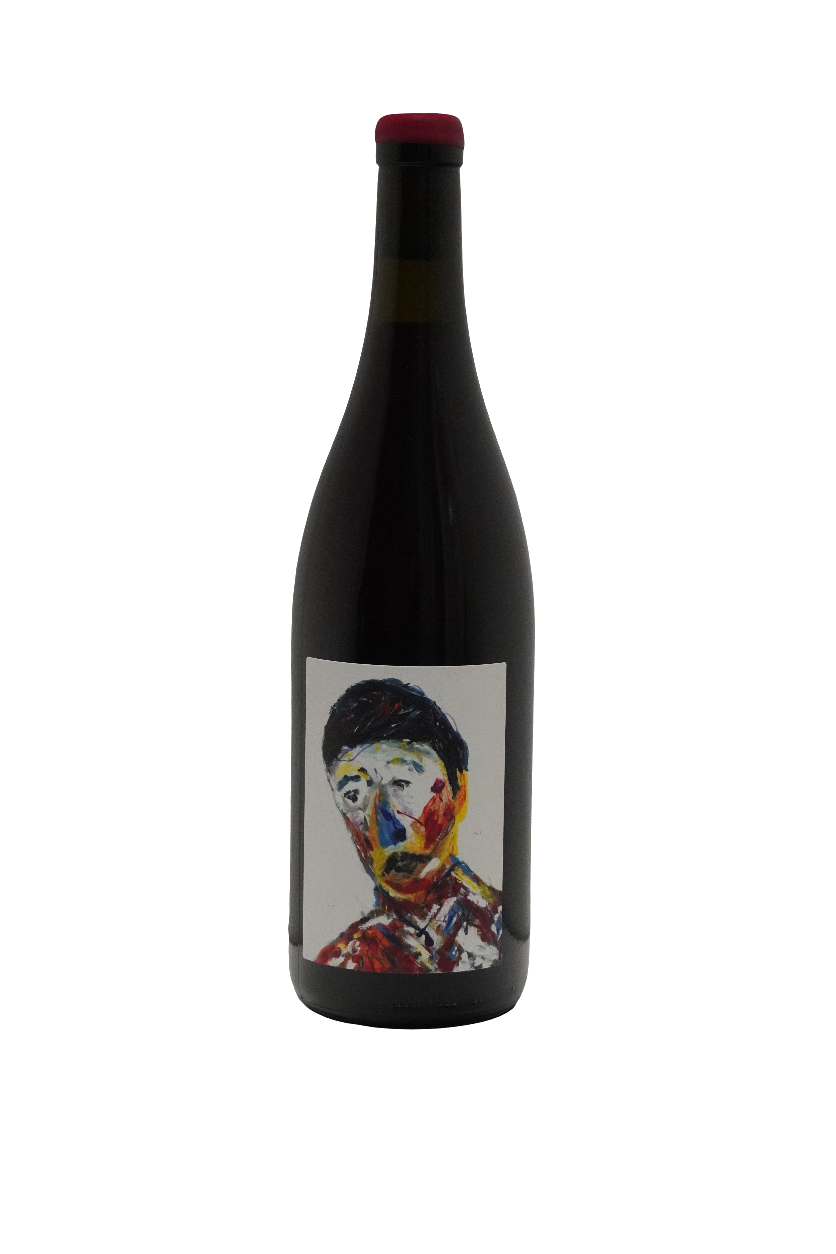 Naboso Zore Slovakia Red 2023