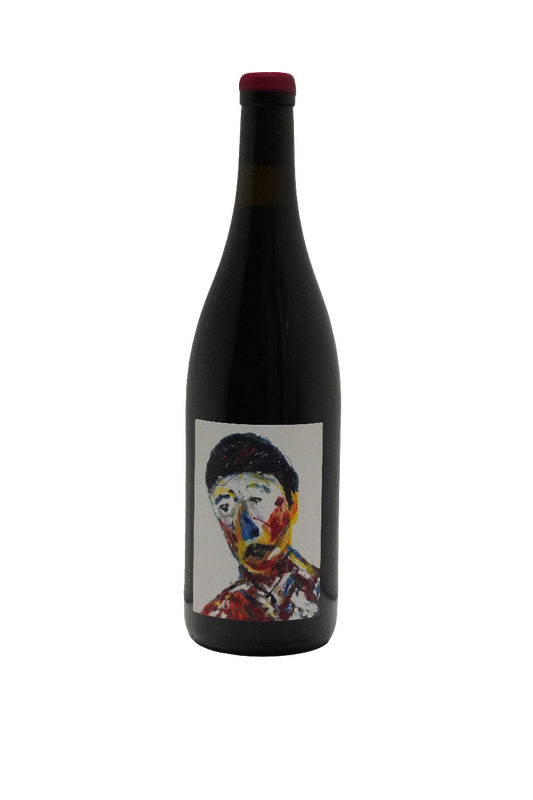 Naboso Zore Slovakia Red 2023