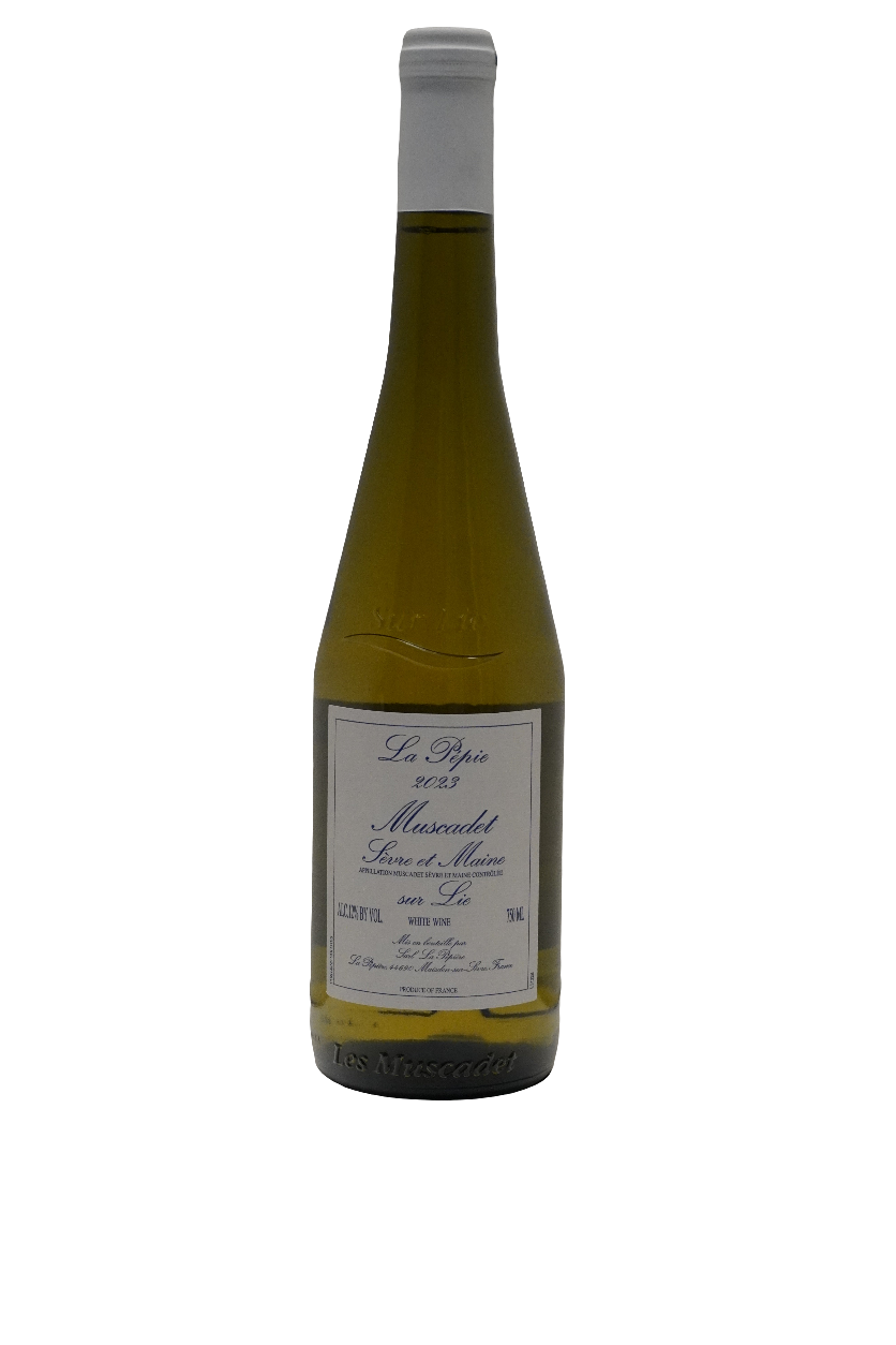 Domaine de la Pépière Muscadet Sèvre-et-Maine Sur Lie 2023