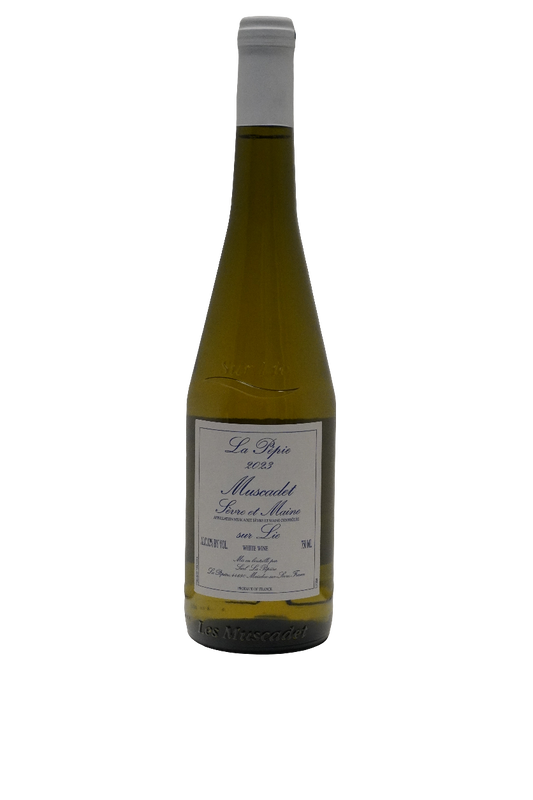 Domaine de la Pépière Muscadet Sèvre-et-Maine Sur Lie 2023