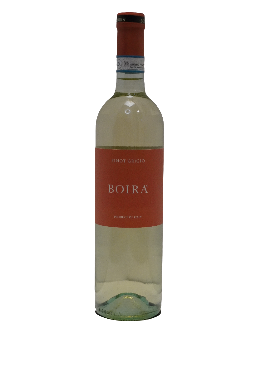 Boira Pinot Grigio 2024