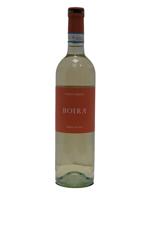 Boira Pinot Grigio 2024