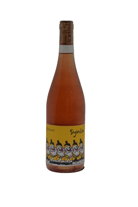Domaine de L'Octavin Synin VdF White 2023