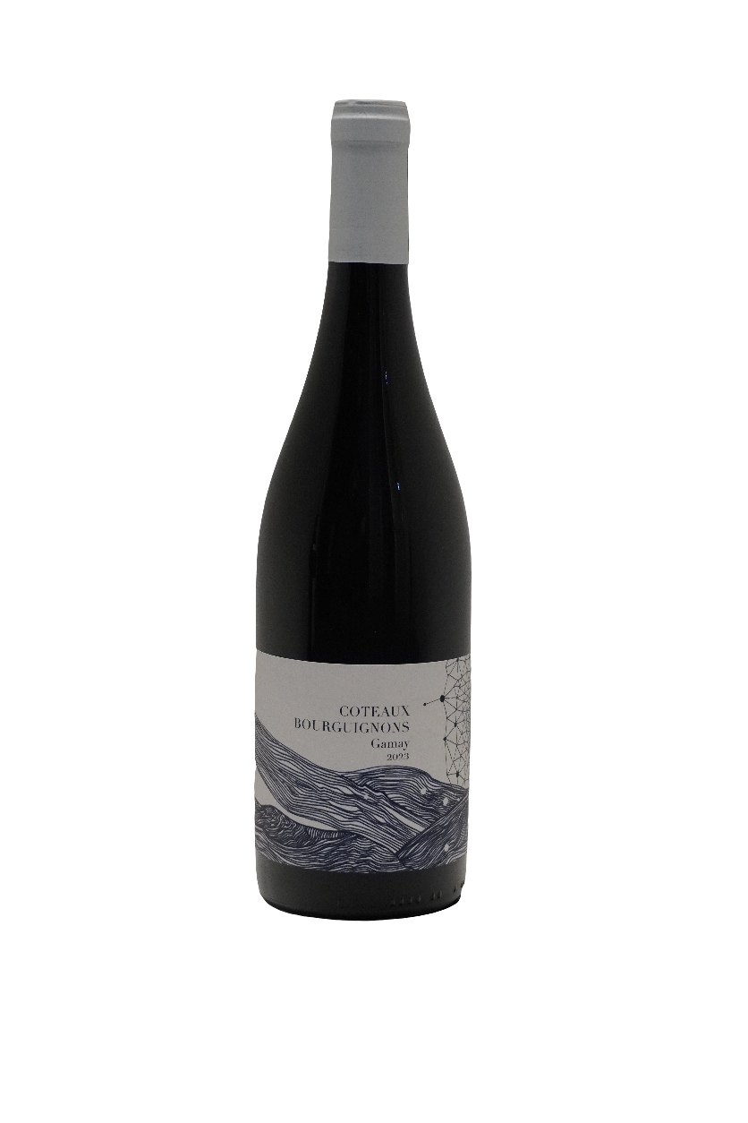 Domaine Didon Coteaux Bourguignons Gamay 2023