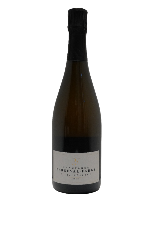Champagne Perseval-Farge 1er Cru Brut Réserve NV