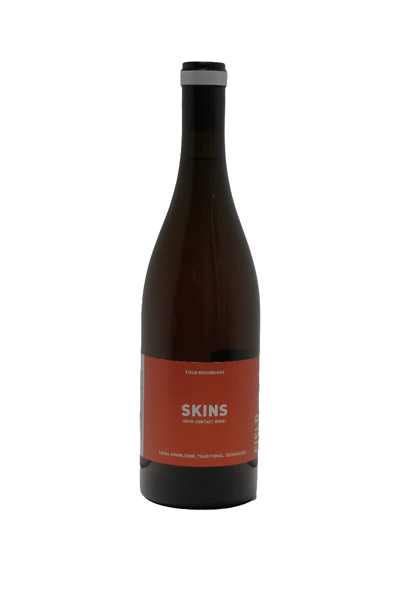 Field Recordings Skins 2024