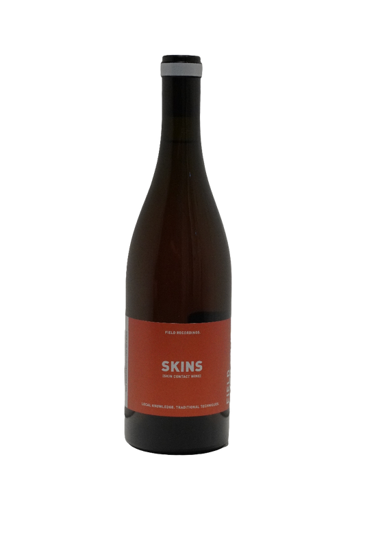 Field Recordings Skins 2024