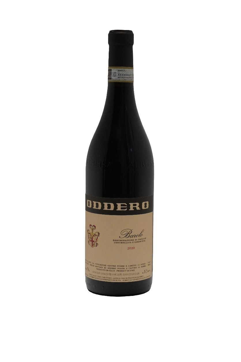 Oddero Barolo 2020