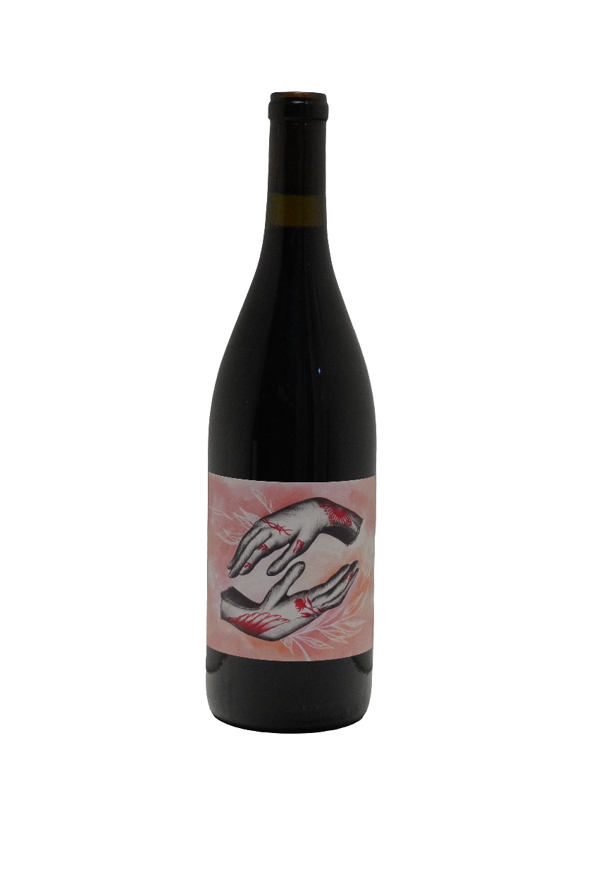 End of Nowhere Perfect Disguise Zinfandel 2022