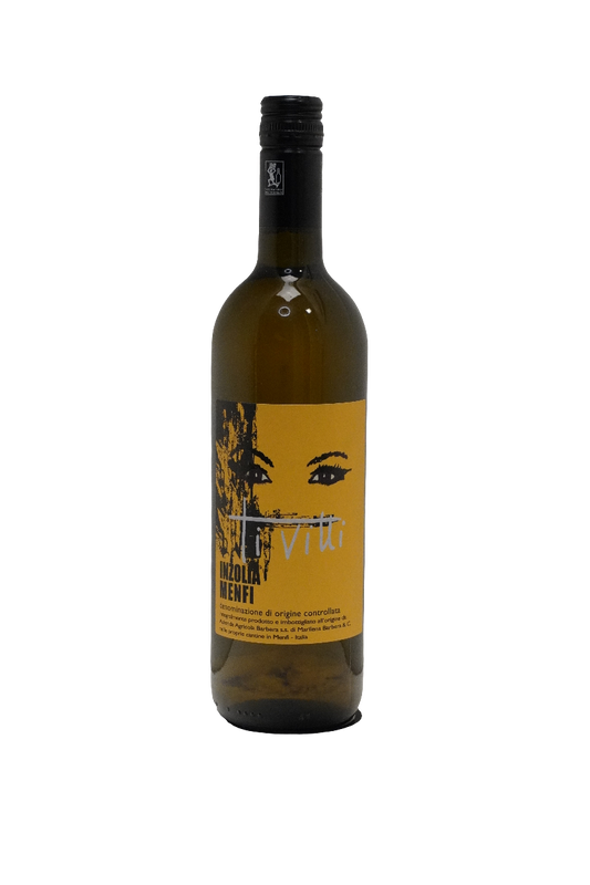 Cantine Barbera Inzolia DOC Menfi 2023