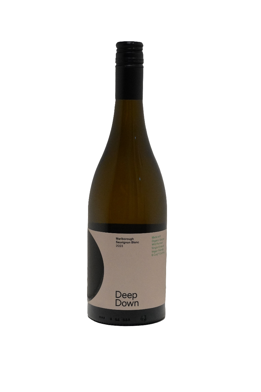 Deep Down Sauvignon Blanc 2023