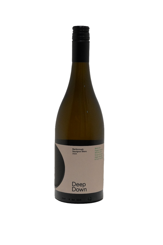 Deep Down Sauvignon Blanc 2023