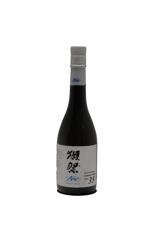 Dassai Blue 35 375ml
