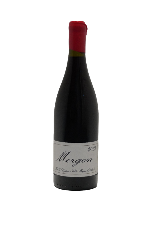 Lapierre Morgon "Cuvee N" 2023