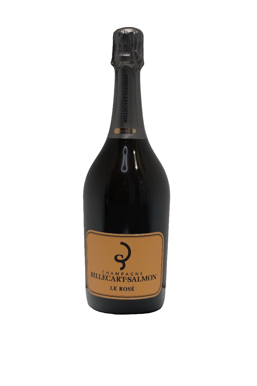Champagne Billecart Salmon Le Rosé NV