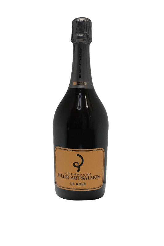 Champagne Billecart Salmon Le Rosé NV