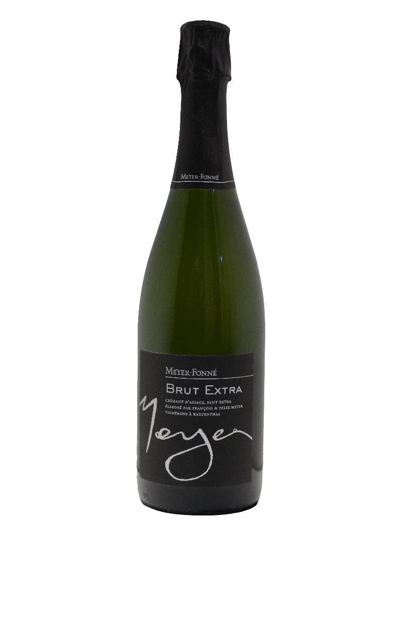 Meyer-Fonne Cremant d'Alsace 2024