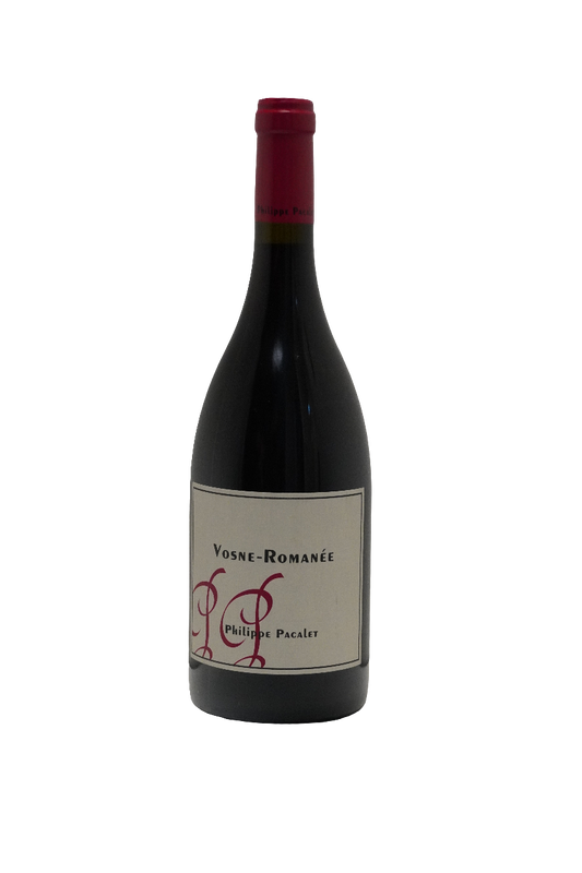 Philippe Pacalet Vosne-Romanee 2022