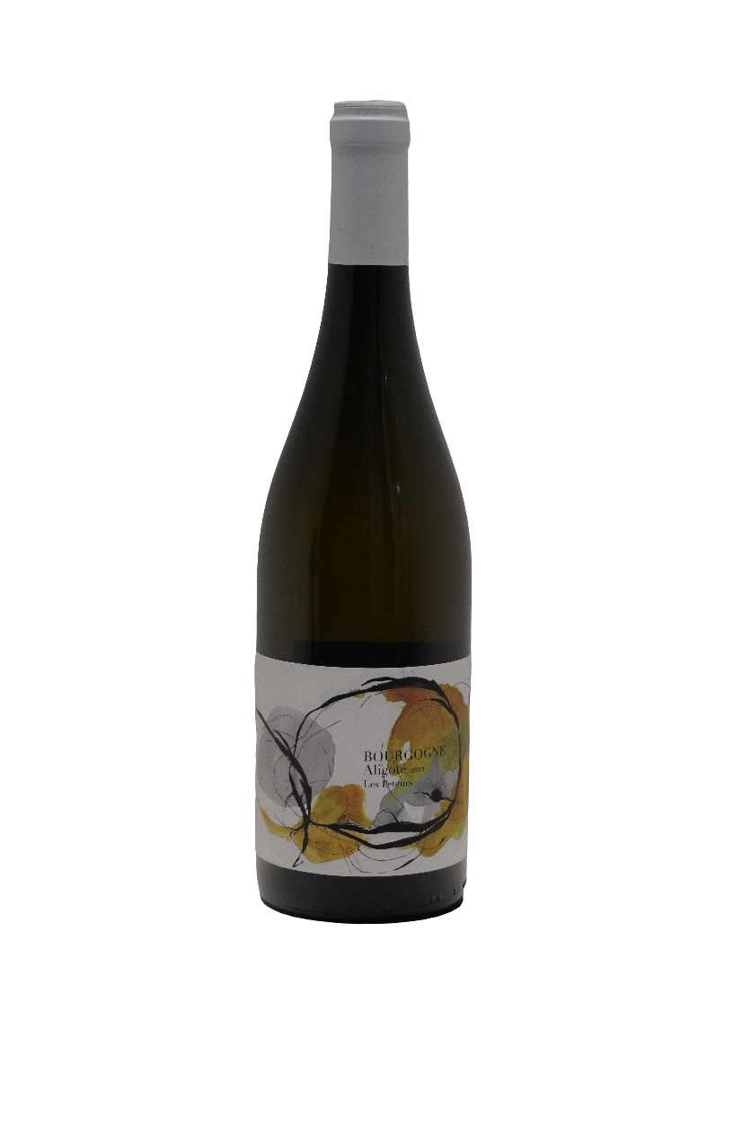 Domaine Didon Bourgogne Aligote 2023