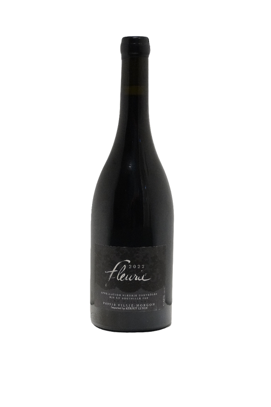 Jean Foillard Fleurie 2022