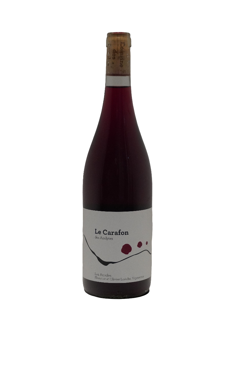 Domaine des Accoles "Le Carafon des Acolytes" 2023