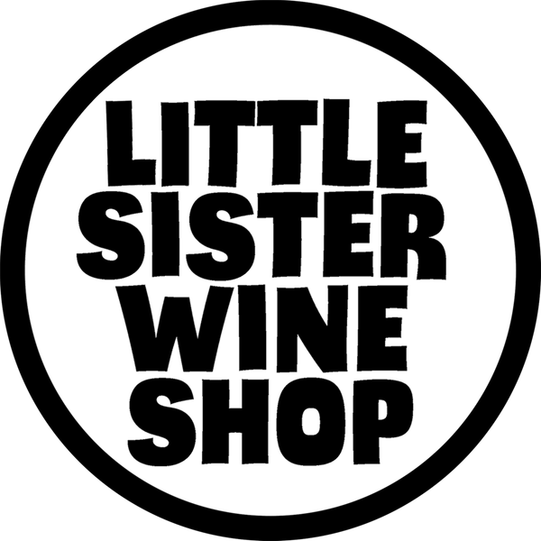 Little Sister Wine Shop
