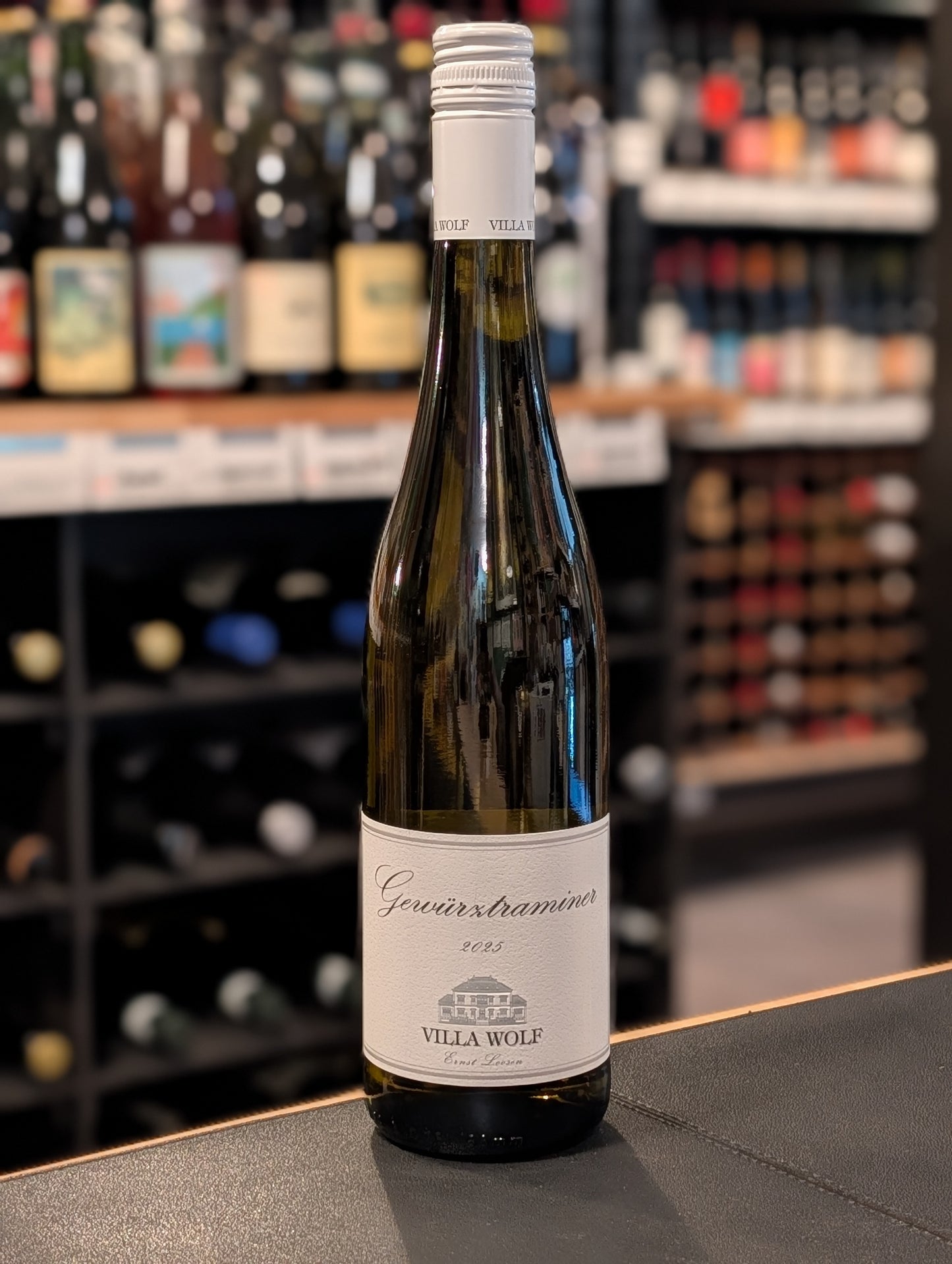 Villa Wolf Gewurztraminer 2025