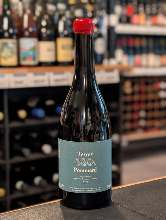 Tercet (Marc Soyard) Pommard 2023