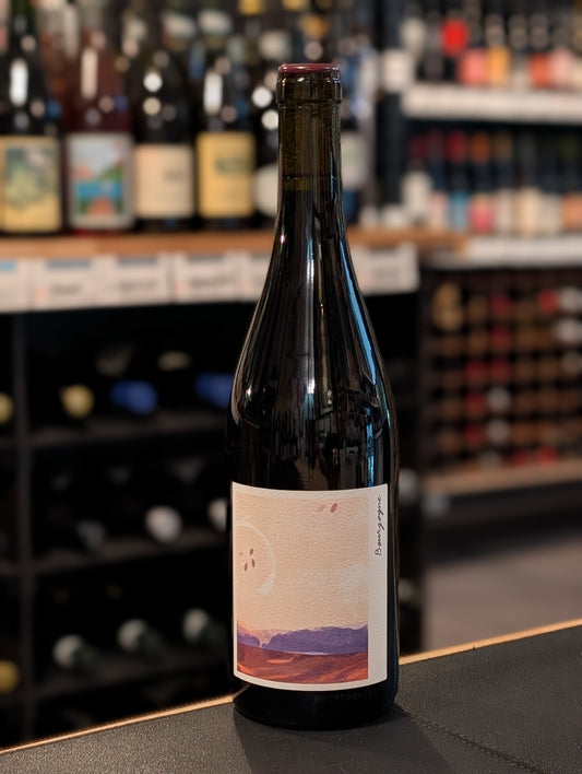 Les Chaume des Lies Chaume Bourgogne Rouge 2023