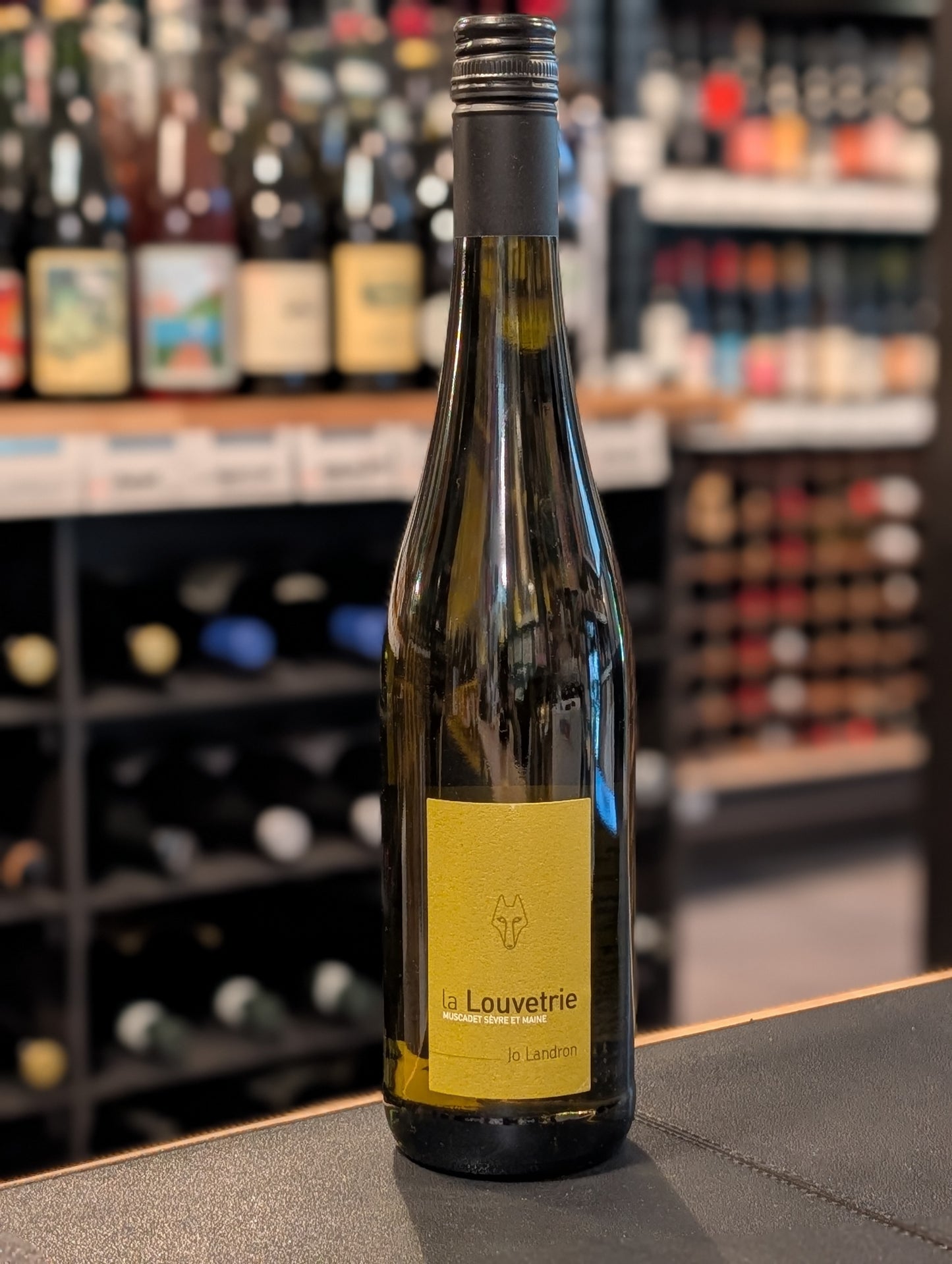 Jo Landron Muscadet Sevre et Maine Sur Lie 2024